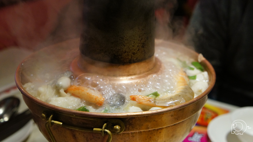 四平小館