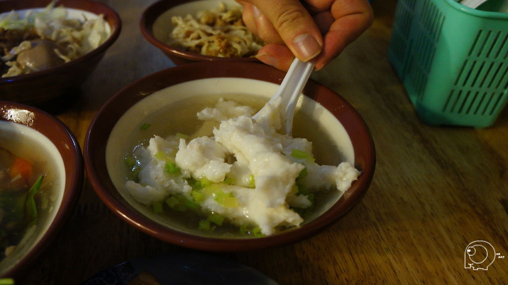 花枝清湯