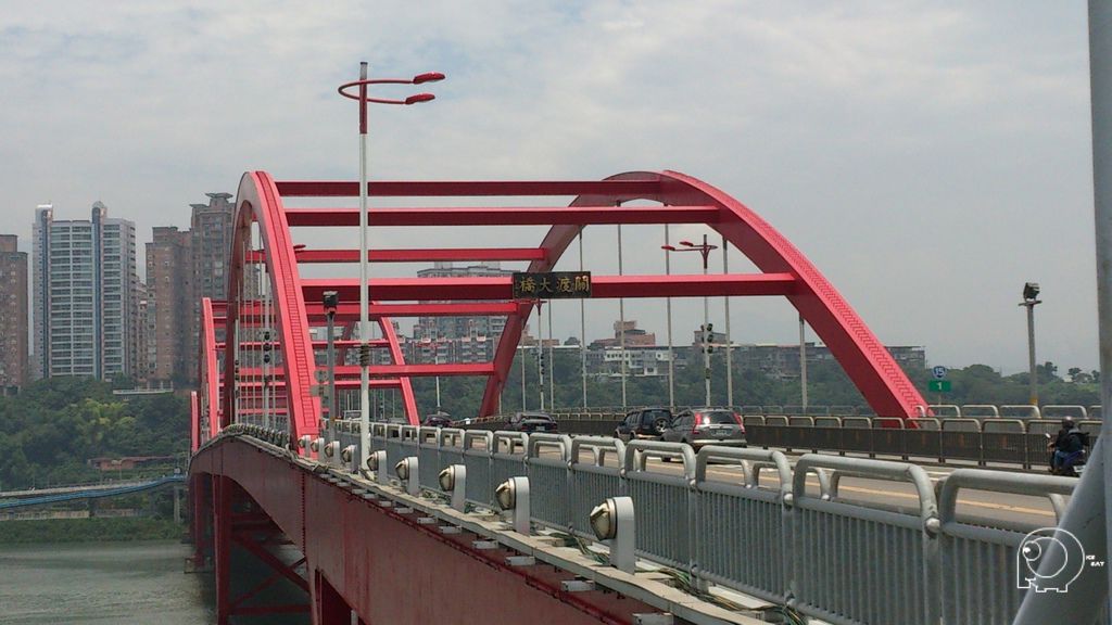 關渡大橋