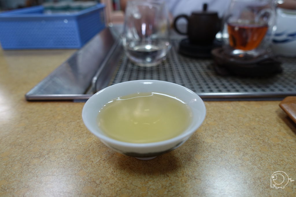 吉林茶園