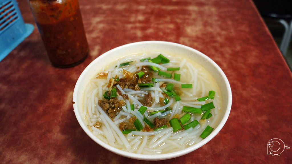 林記米粉湯