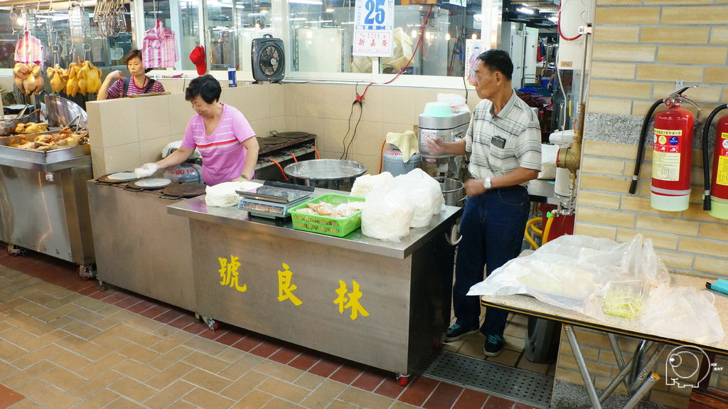 潤餅店