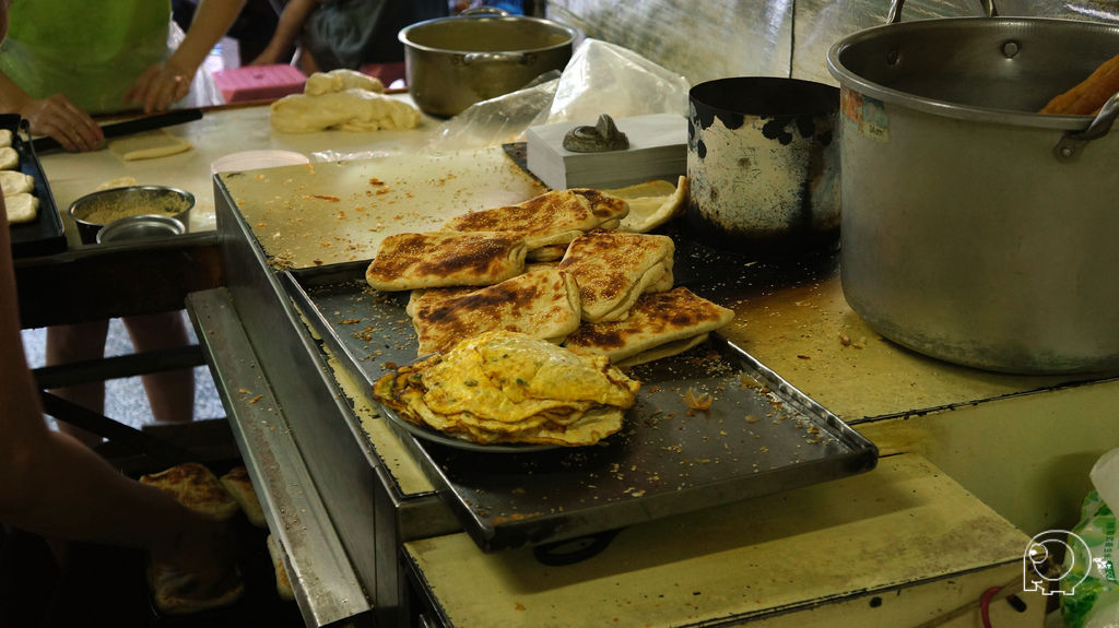 燒餅