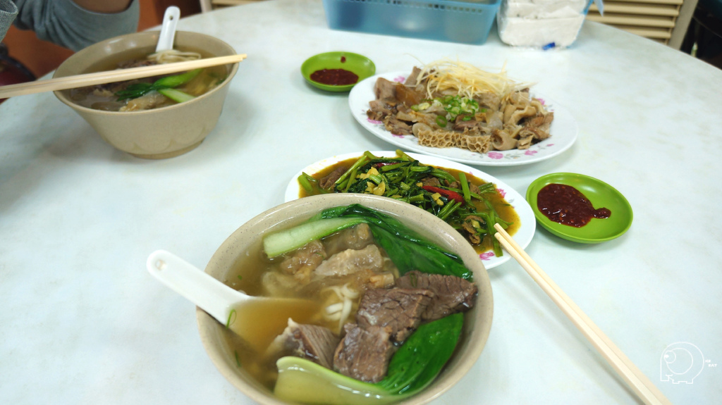 金春發牛肉店