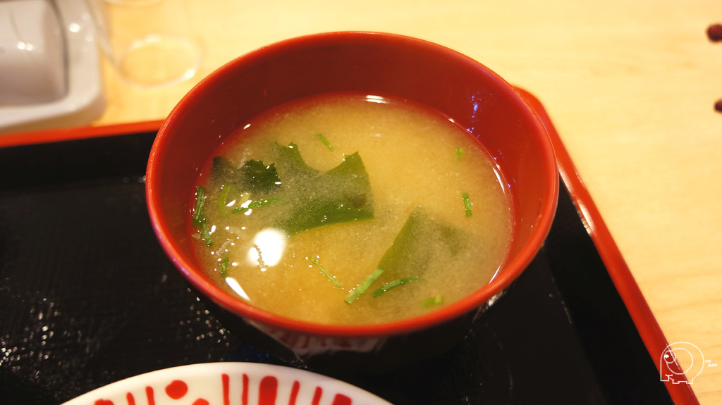 牛丼青菜套餐