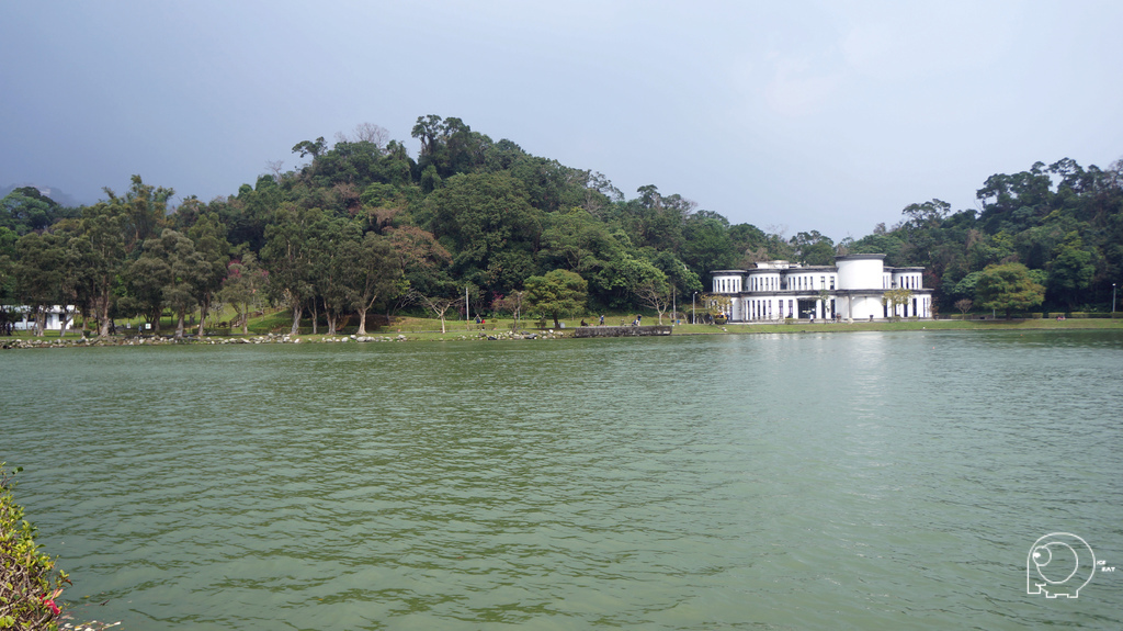 碧湖公園