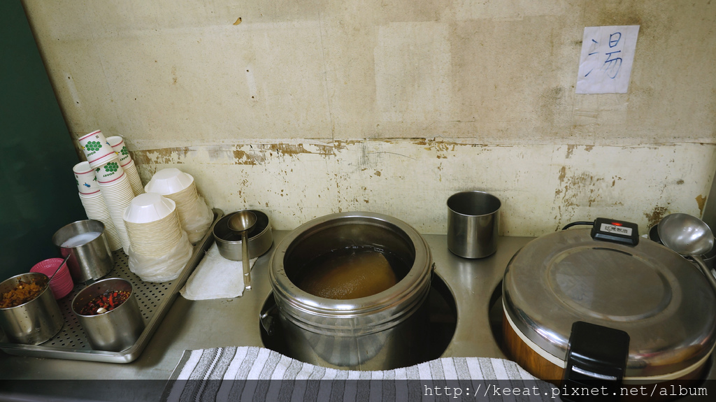 免費飲料、湯 免費飲料、湯