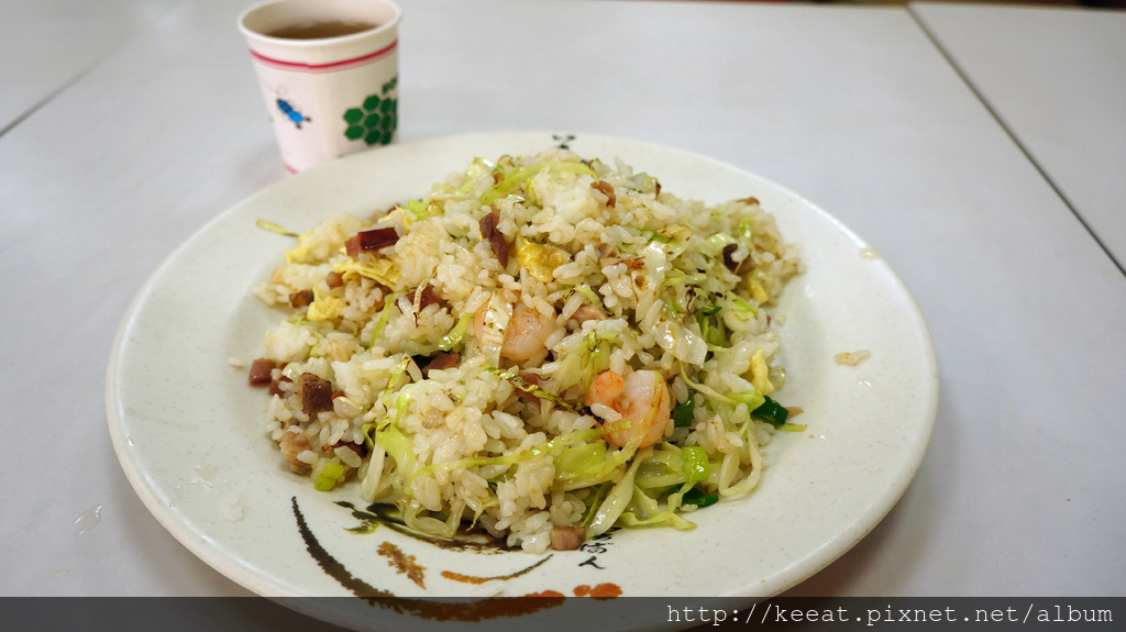 廣州炒飯 廣州炒飯
