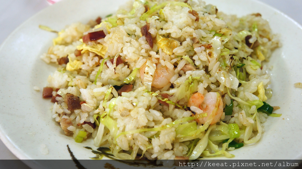 廣州炒飯 廣州炒飯