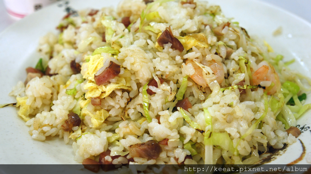 廣州炒飯 廣州炒飯