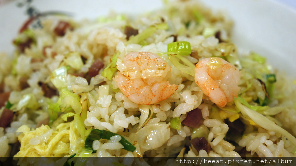 廣州炒飯 廣州炒飯