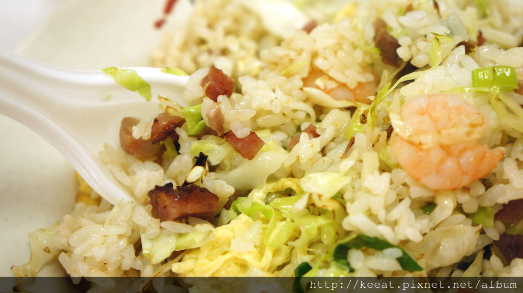 廣州炒飯 廣州炒飯