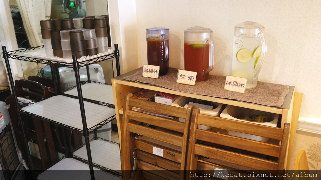 免費飲料 免費飲料