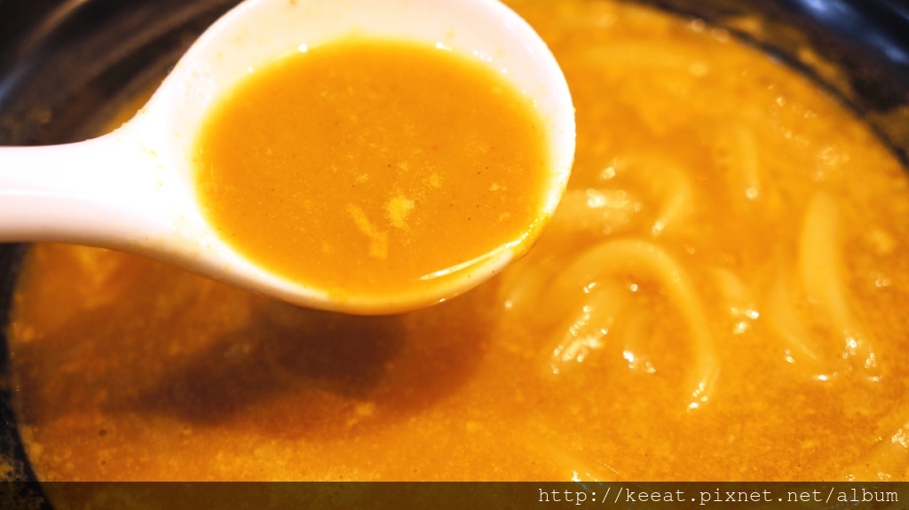 咖哩烏龍麵 咖哩烏龍麵