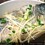 鱸魚湯