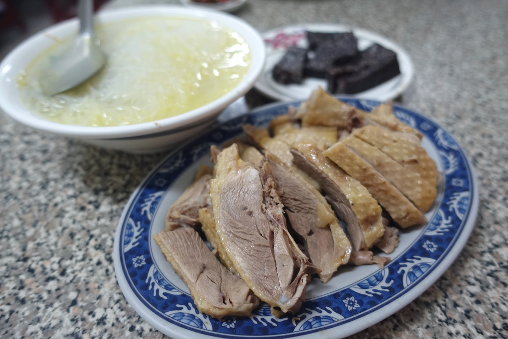 第一鴨肉冬粉