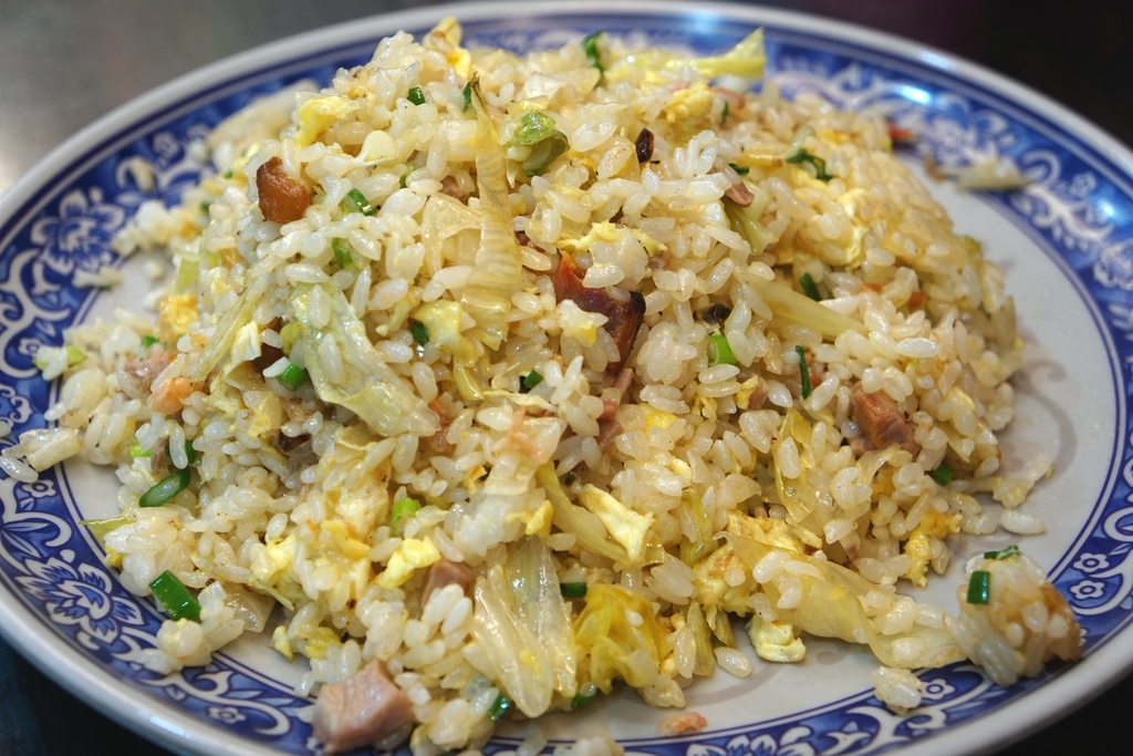 香港隆騰粵菜燒臘