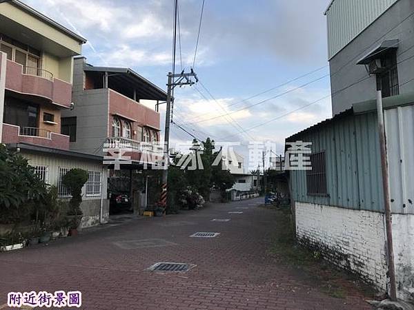 土城城東持分建地