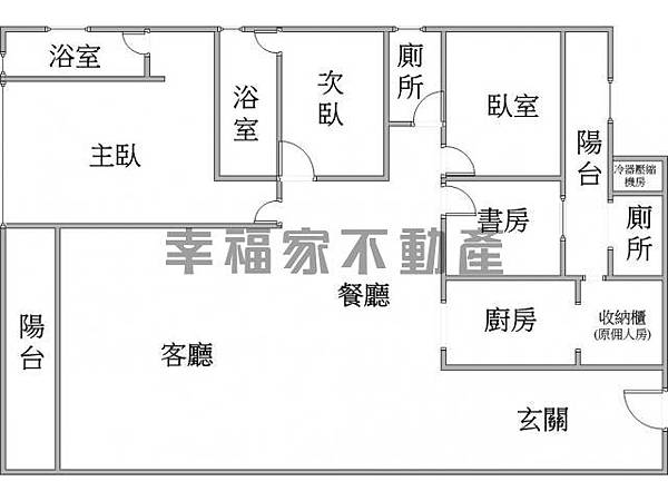 台中七期國家歌劇院四房雙車好宅