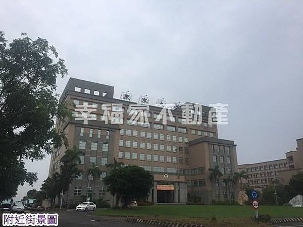 中信管理學院16收租套房（收租首選）