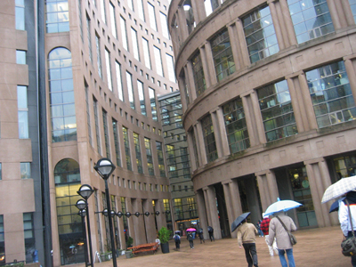 Vancouver Public Library