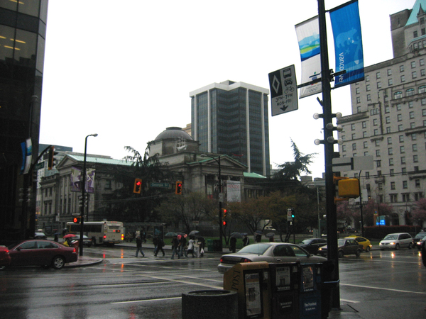 Vancouver Art Gallery