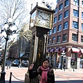 Mar.31~Gastown