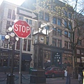 Mar.31~Gastown