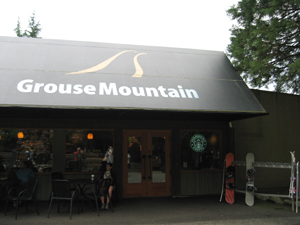 Apr.07~Grouse Mount.