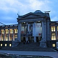 Apr.10~Vancouver Art Gallery