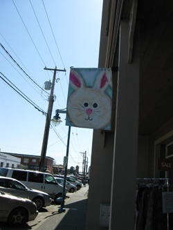 Apr.15~Steveston Village,AGAIN!