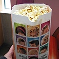 June 10~我昂貴的Popcorn.....