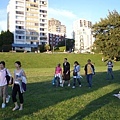 Aug.04~English Bay