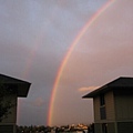 Aug.16~Rainbow~!