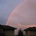 Aug.16~Rainbow~!