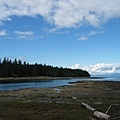 Aug.31~MBA Outing-Protection Island