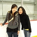 Sep.02~Ice Skating...