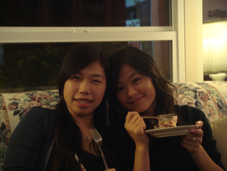 Oct.07~Kei&amp;Helen