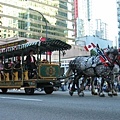 Canada Day Parade~