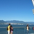 Vancouver Convention Centre~view超好