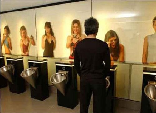 全球最曖昧廁所大亂鬥3