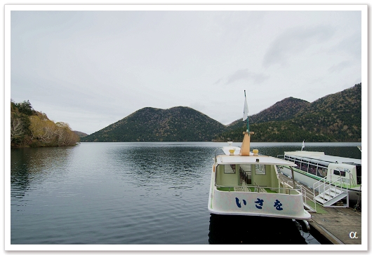 【北海道绕一圈】带广近郊.然别湖.