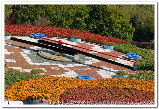 北海道繞一圈 帶廣近郊 十勝丘公園 展望台 Happiness Dairy霜淇淋 北海道霜淇淋 痞客邦