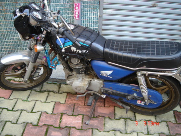 車子近況 車子近況