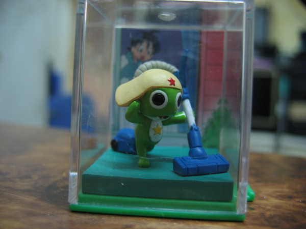 keroro