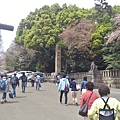 20160410靖國神社