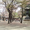 20160410靖國神社