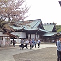 20160410靖國神社