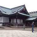 20160410靖國神社