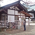 20160410靖國神社